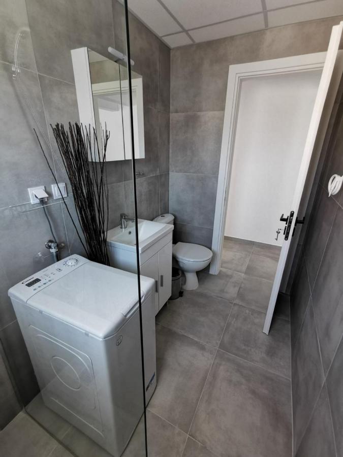 Ferienwohnung Ikarus Athen Exterior foto