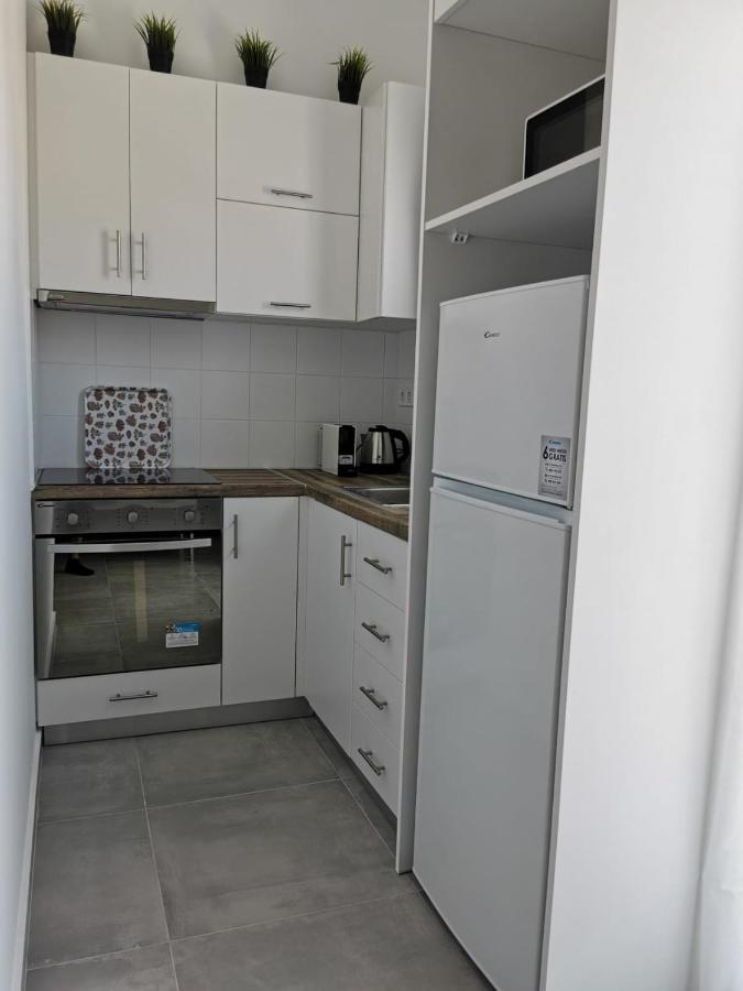 Ferienwohnung Ikarus Athen Exterior foto