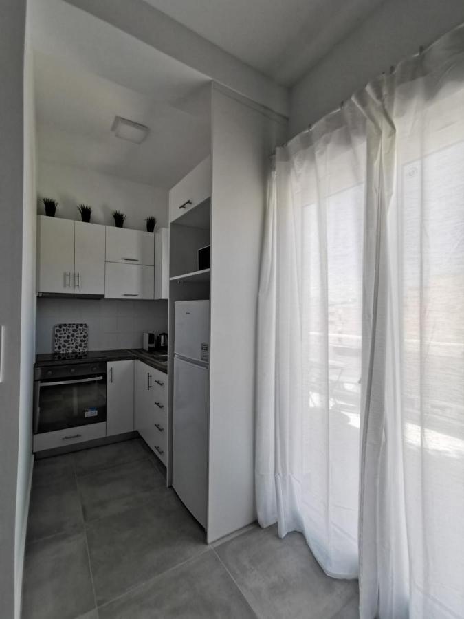 Ferienwohnung Ikarus Athen Exterior foto
