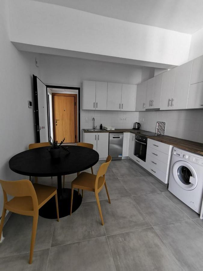 Ferienwohnung Ikarus Athen Exterior foto