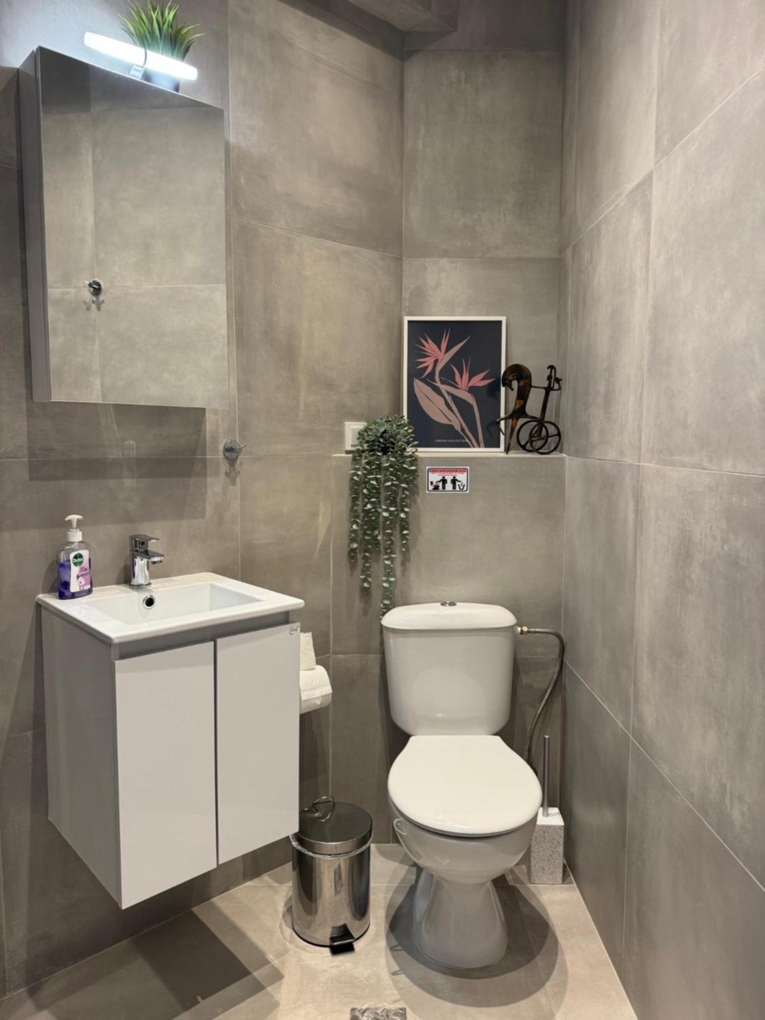 Ferienwohnung Ikarus Athen Exterior foto